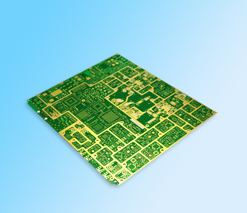 5G應用對PCB產業鏈的沖擊?